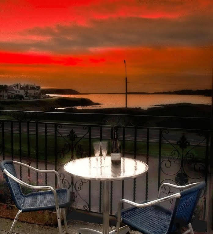 Rusheen Bay House Galway Exterior foto